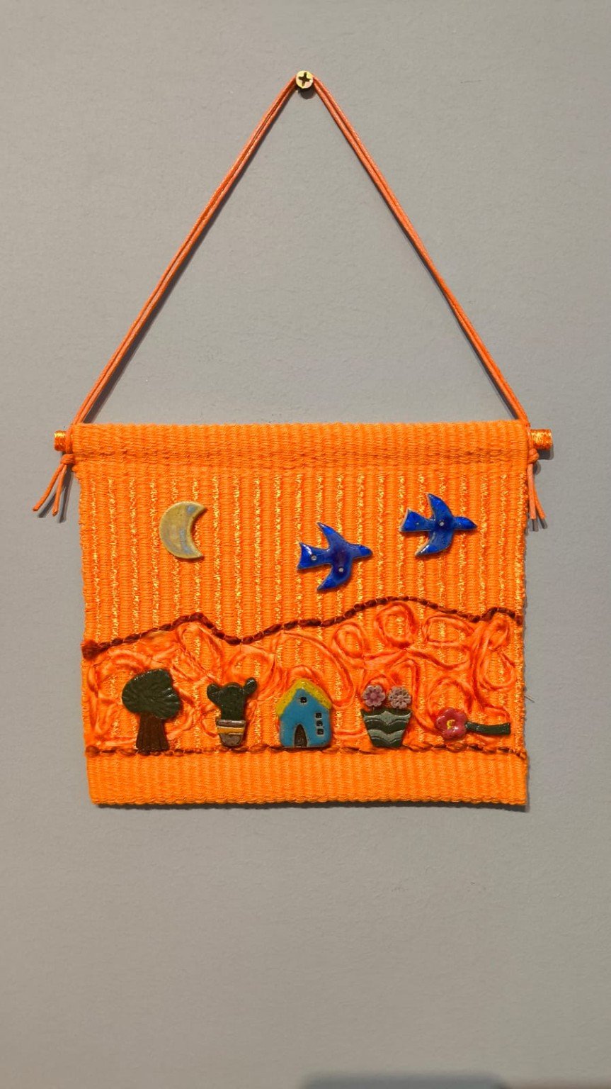 Cerâmica autoral de Maisa Cury