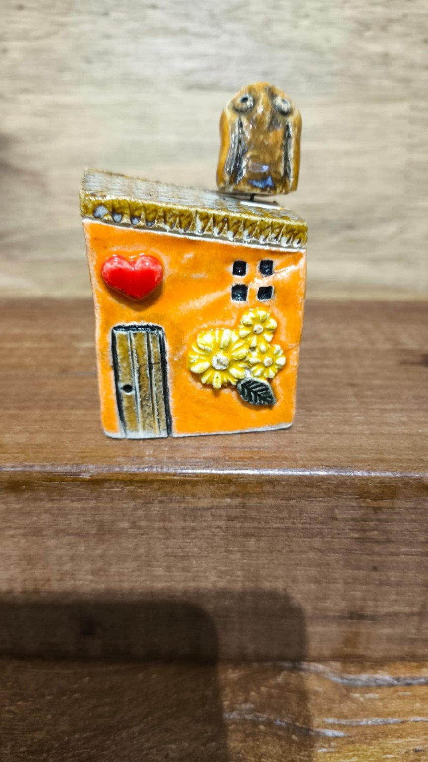Cerâmica autoral de Maisa Cury