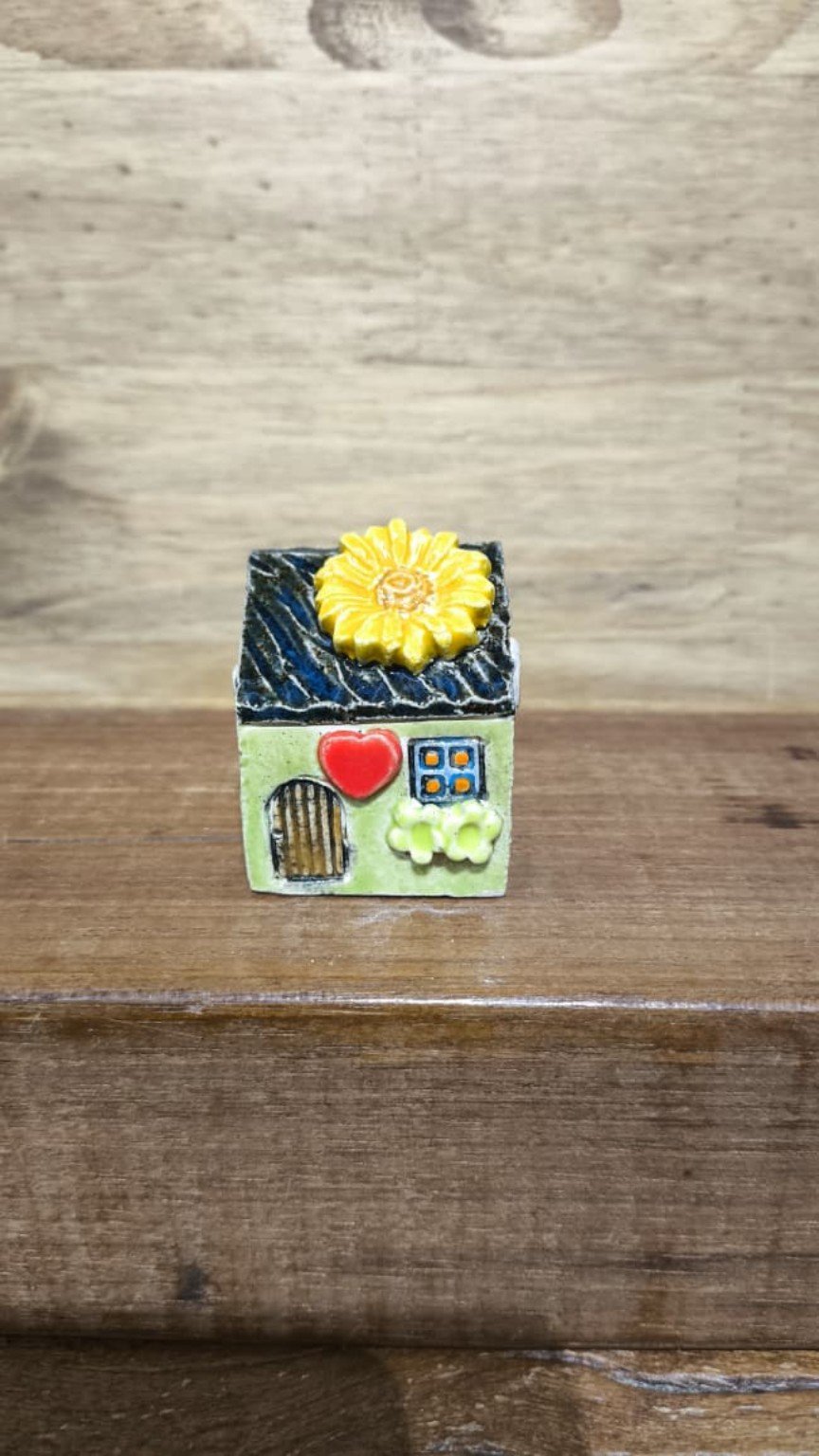 Cerâmica autoral de Maisa Cury