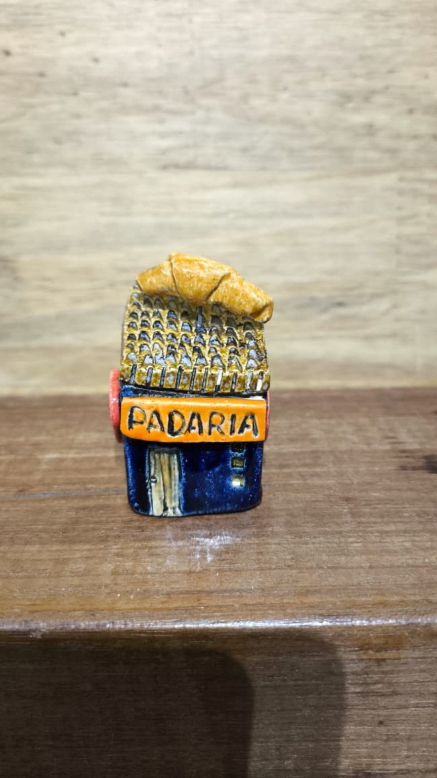 Cerâmica autoral de Maisa Cury