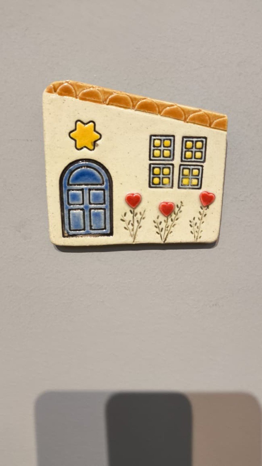 Cerâmica autoral de Maisa Cury