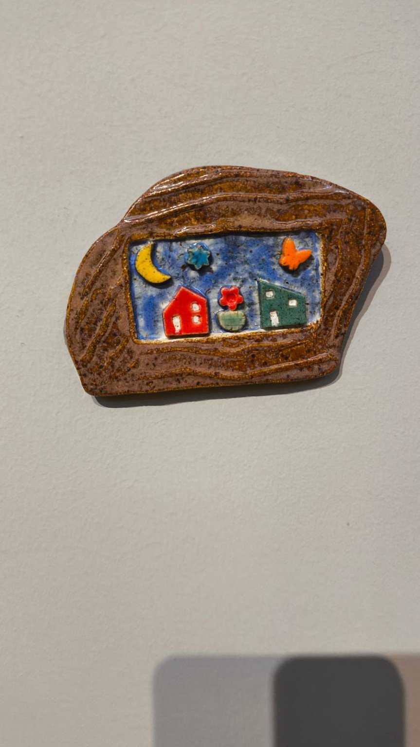 Cerâmica autoral de Maisa Cury